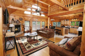 Pet Friendly 3BR Theater HOT TUB Pool Table